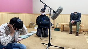 効果音収録④ (2)