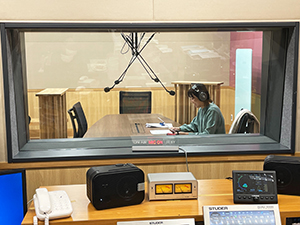 クレジット収録)