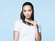 CRYSTAL KAY