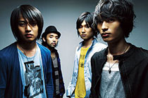 NICO Touches the Walls