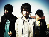 UNISON SQUARE GARDEN