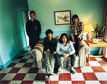 Nothing's Carved In Stone