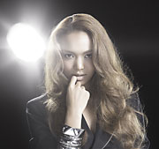 CRYSTAL KAY