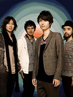 NICO Touches the Walls