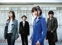 GARNET CROW
