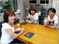 Nothing's Carved In Stone