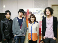 9mm Parabellum Bullet