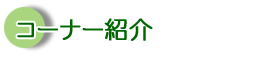 �R�[�i�[�Љ�