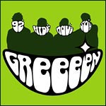 Greeeen