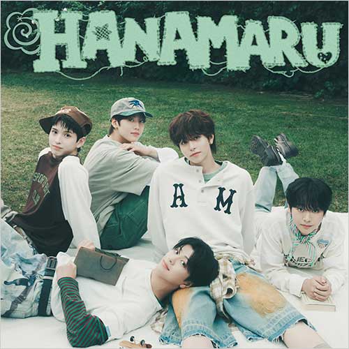 『Hanamaru』VIBY