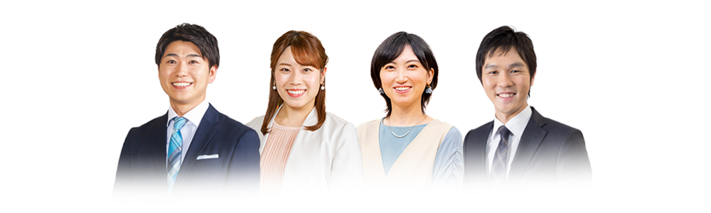 パーソナリティ