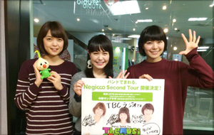 Negicco