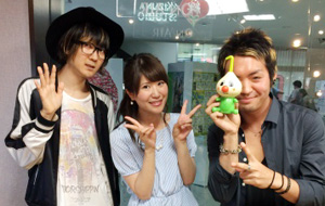 BLUE ENCOUNTiґEA]Yj