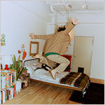 『NEW DANCE』Mashoe