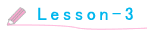 Lesson3
