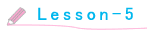 Lesson5