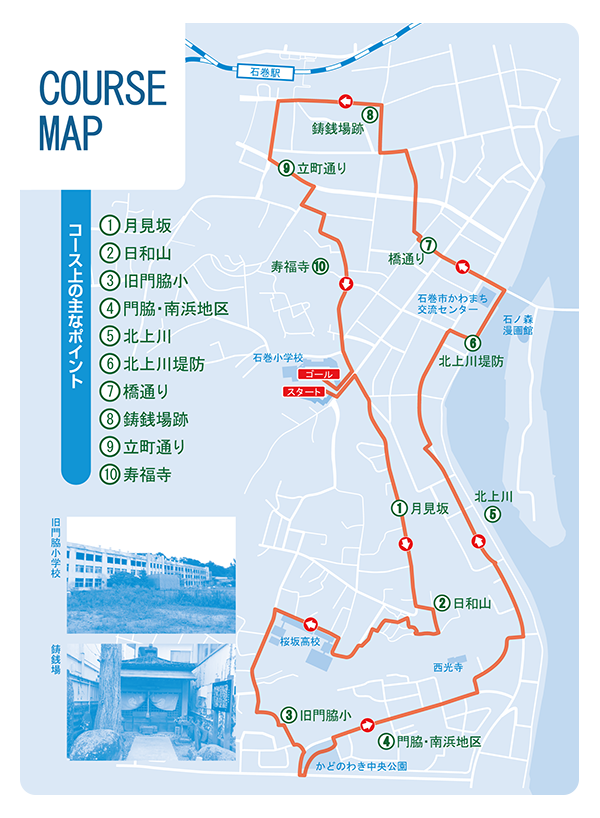 �R�[�X�}�b�v