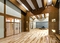 宮城県林業技術総合センター