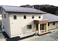 石巻地区森林組合