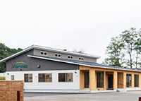 仙南中央森林組合