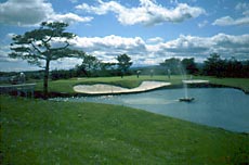 富谷カントリークラブ