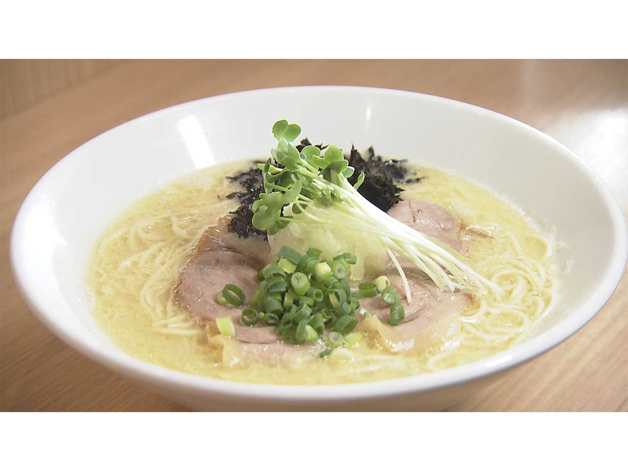 らーめん よっちゃん（仮）