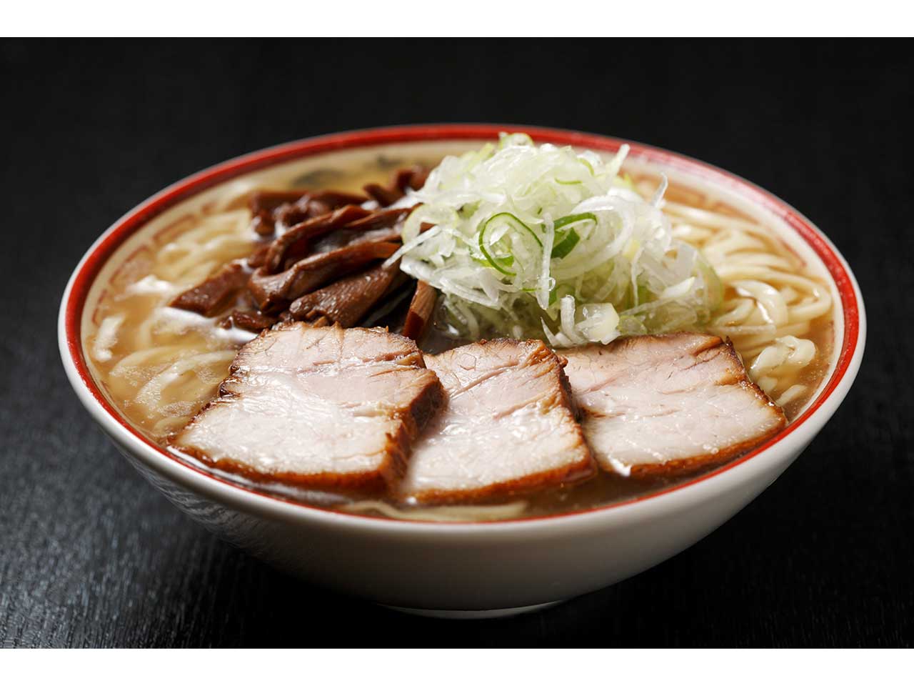 中華そば専門 田中そば店 仙台長町店