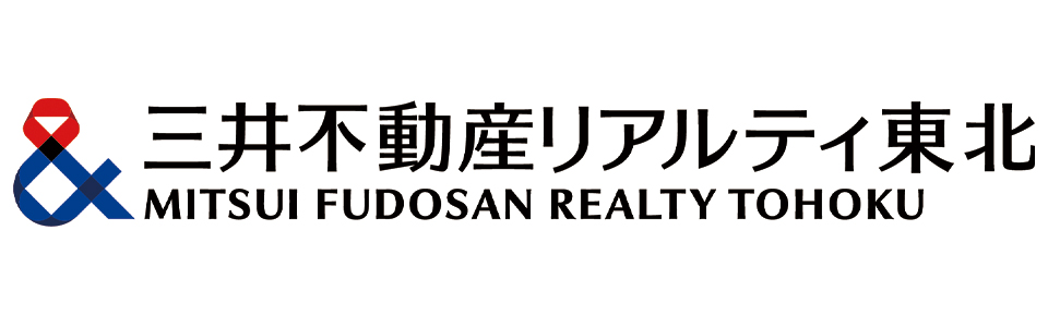 三井不動産リアルティ東北