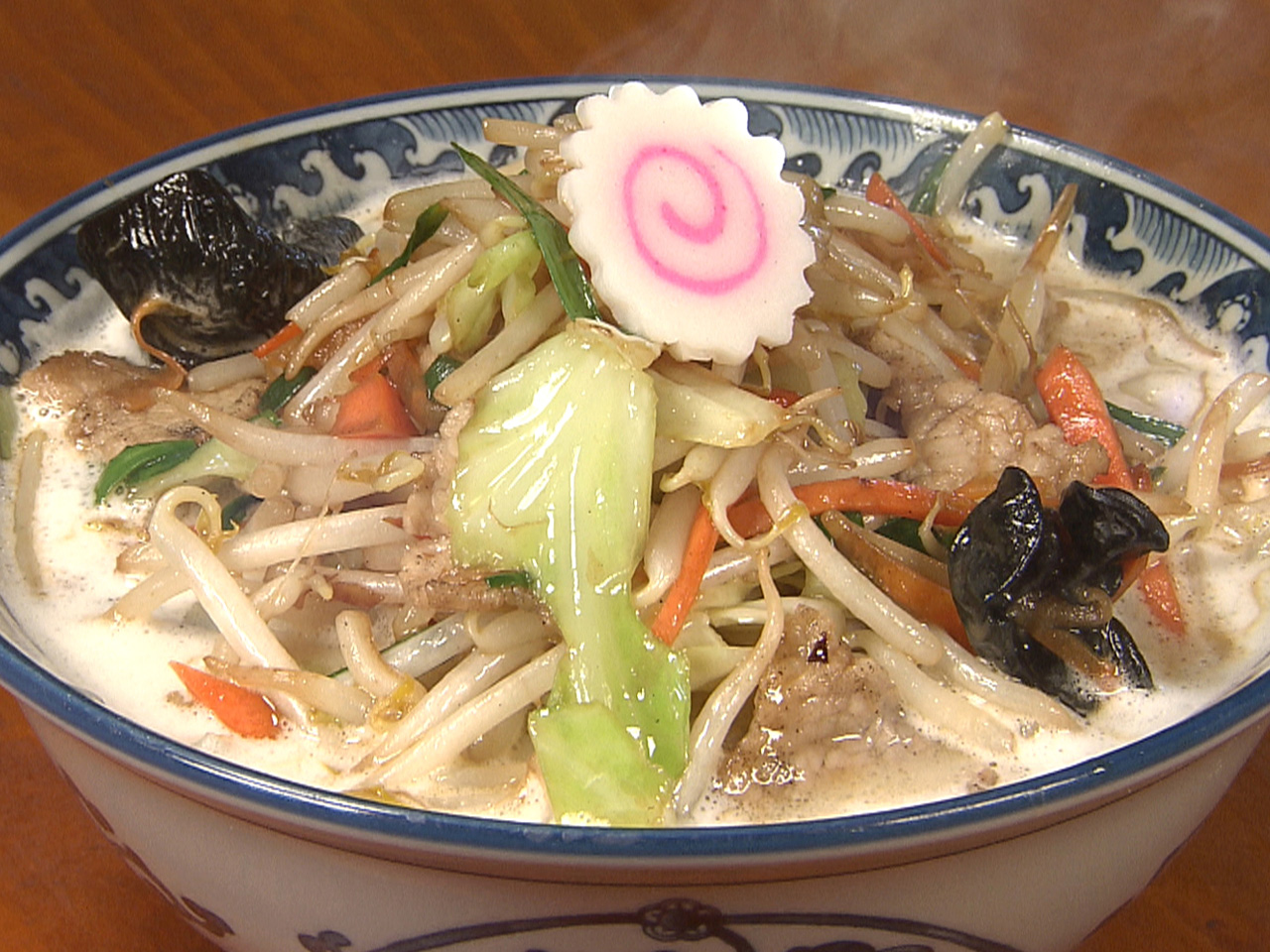 濃厚タンメン トミー