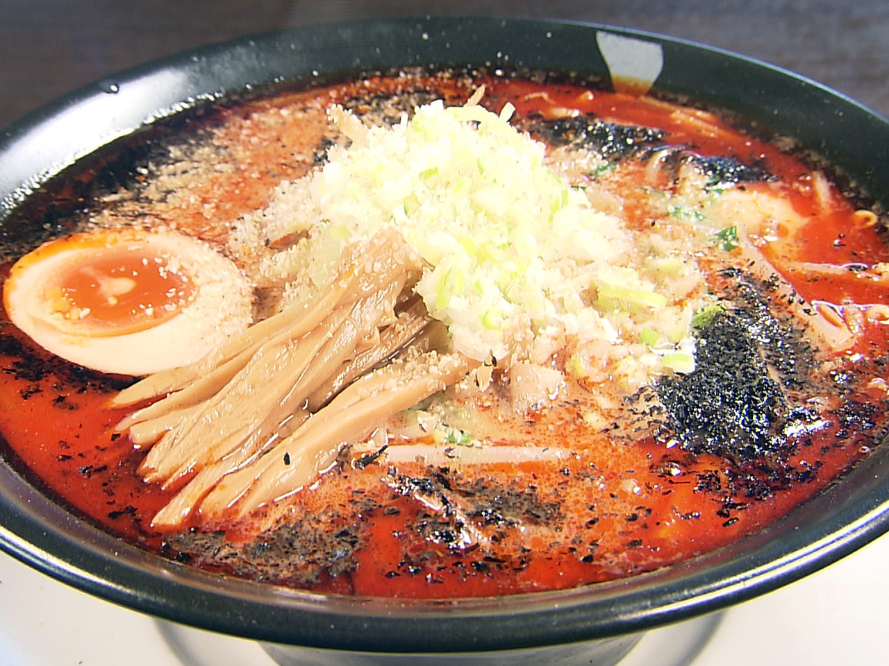 中華そば いぶし