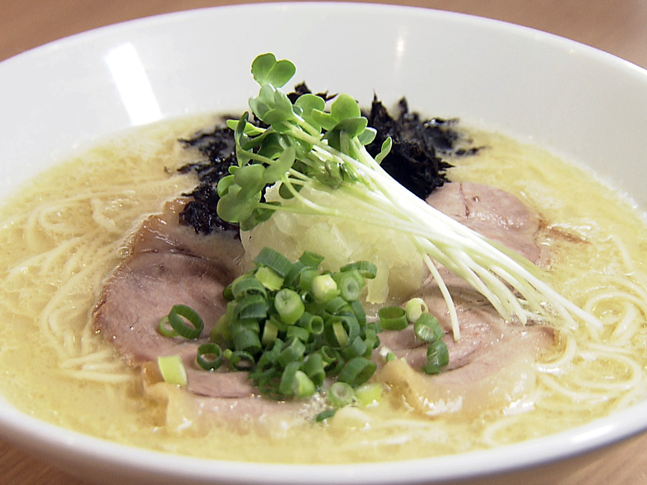 らーめん よっちゃん(仮)