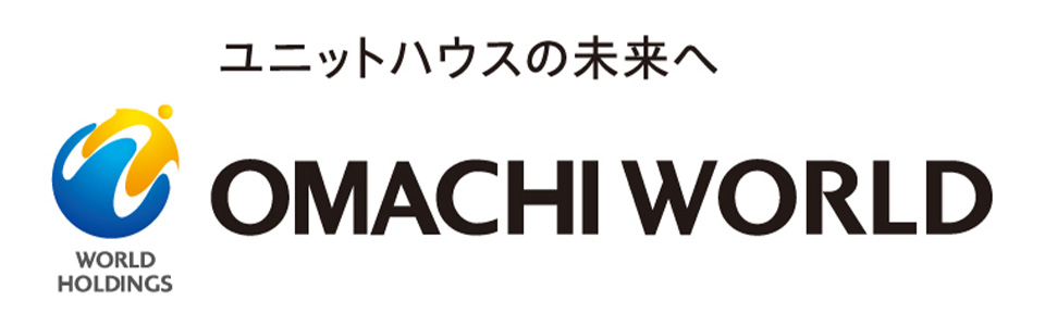 株式会社オオマチワールド