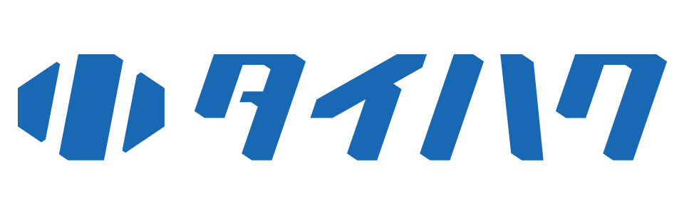 株式会社タイハク